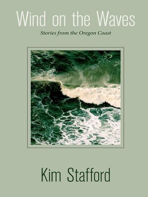 cover image of Wind on the Waves